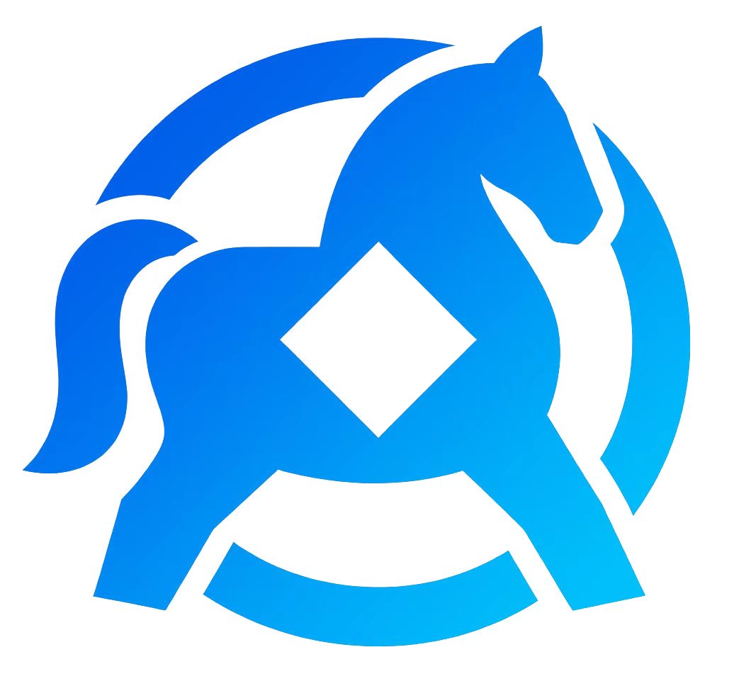 转马图文 Logo